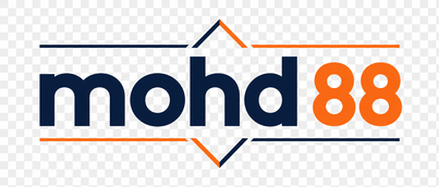 mohd 88 logo